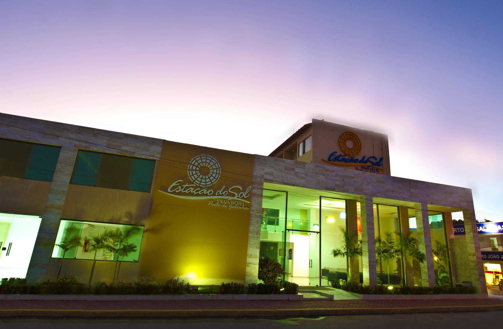 Estacao Do Sol Hotel