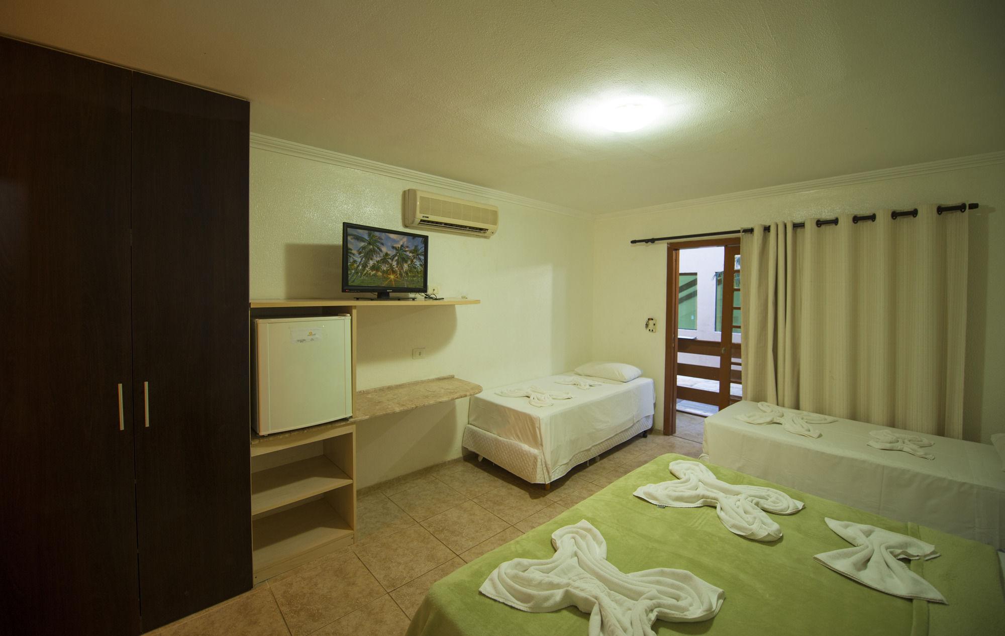 Estacao Do Sol Hotel