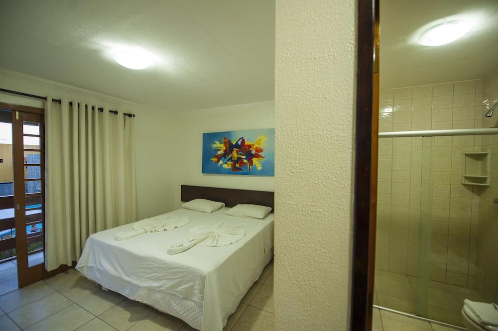 Hotel Estacao Do Sol Porto de Galinhas