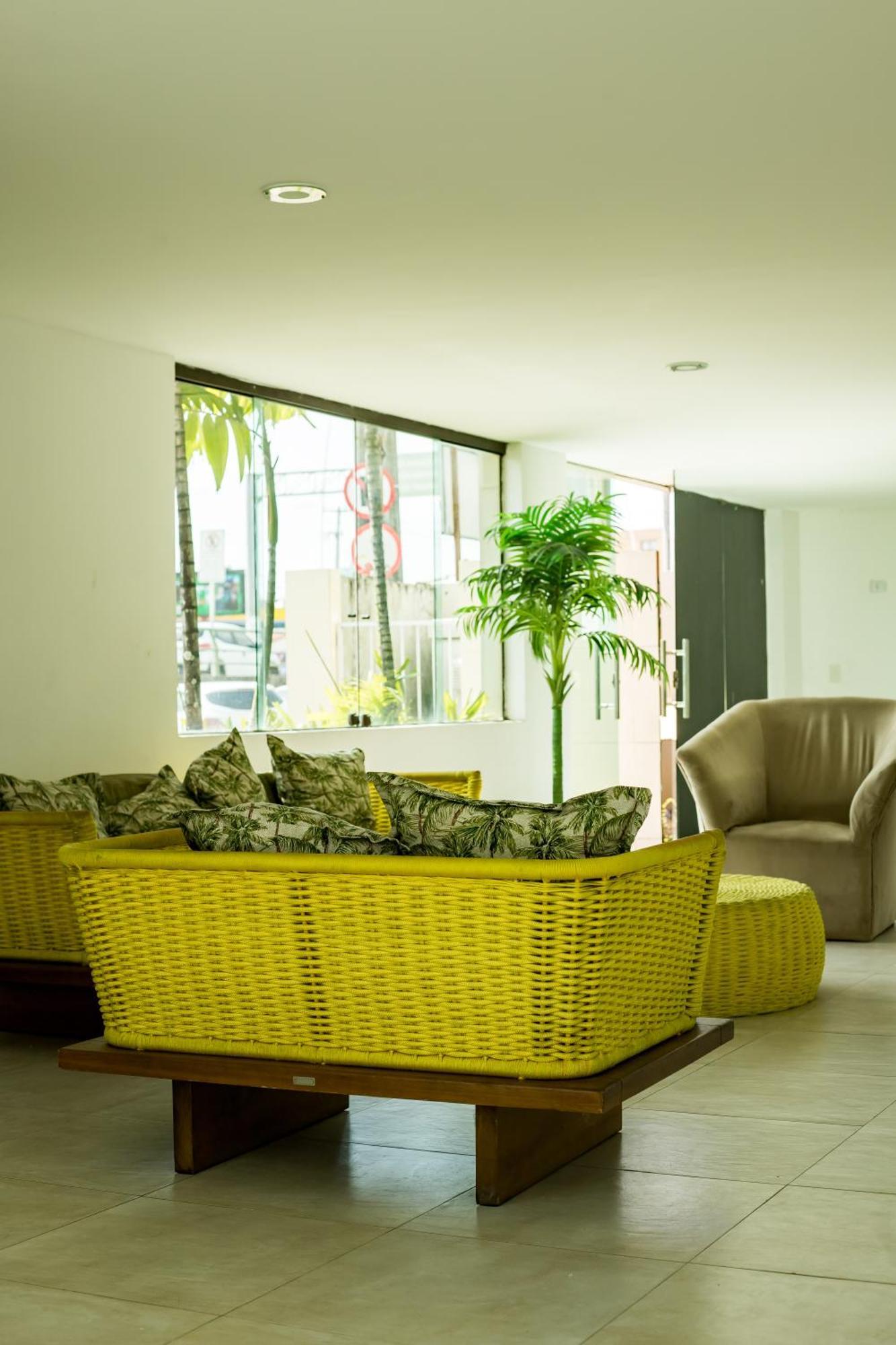 Estacao Do Sol Hotel