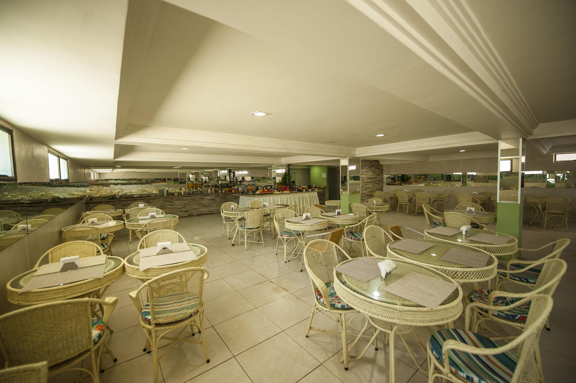 Estacao Do Sol Hotel