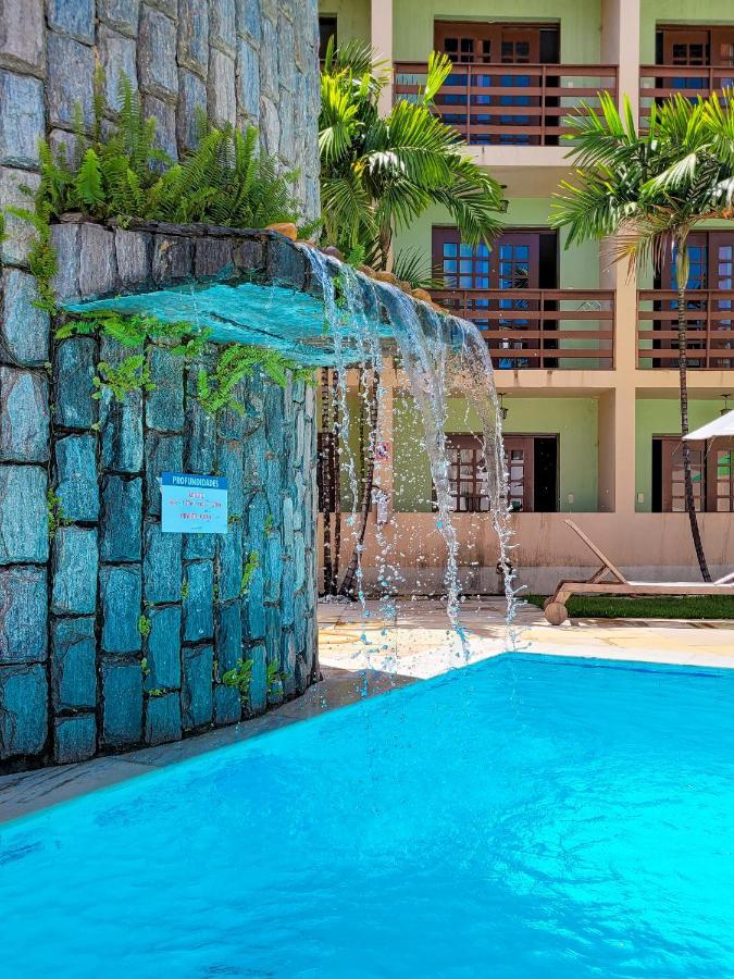 Hotel Estacao Do Sol Porto de Galinhas