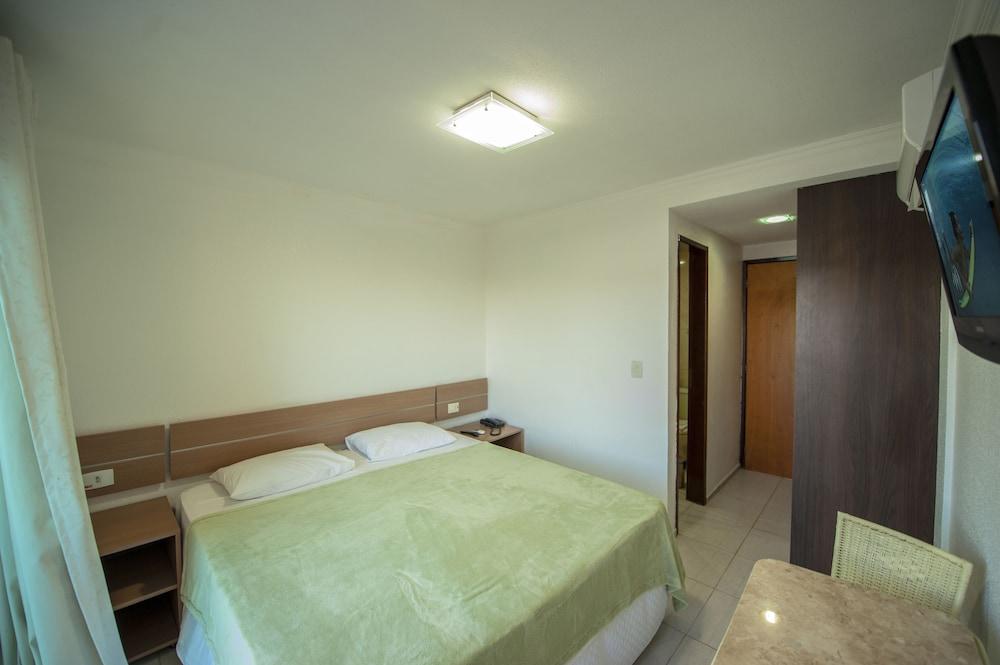 Hotel Estacao Do Sol Porto de Galinhas