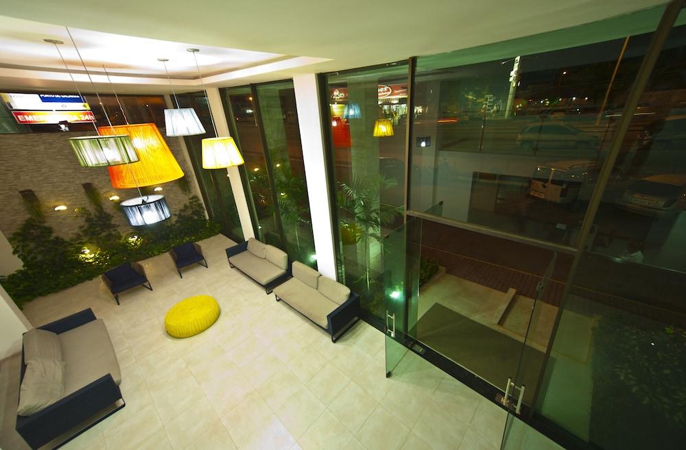 Estacao Do Sol Hotel 3*