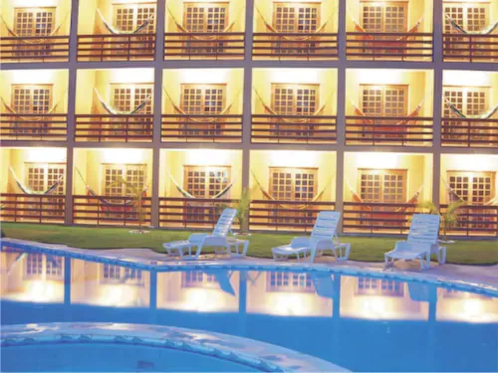 Hotel Estacao Do Sol 3*