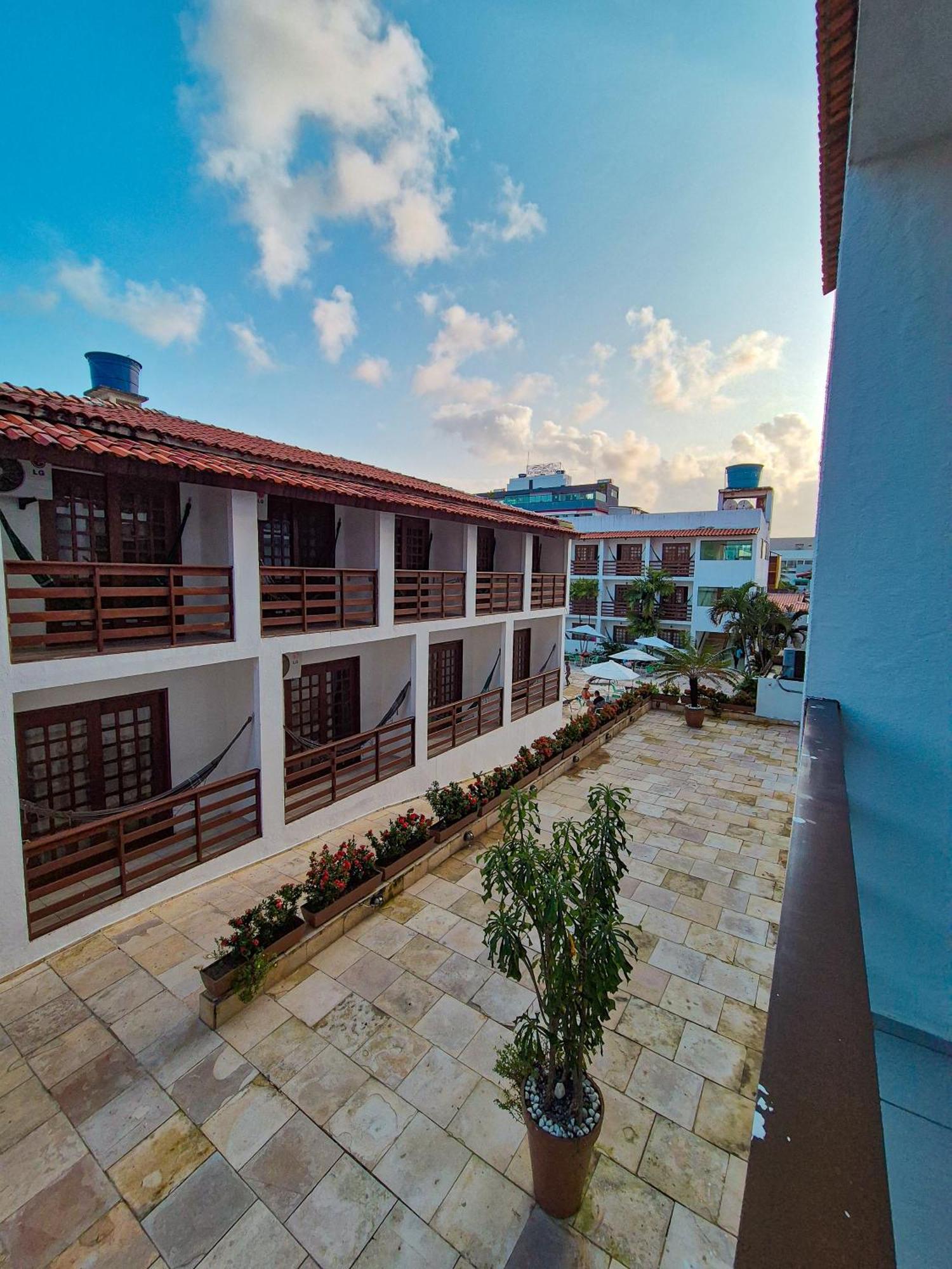 Estacao Do Sol Hotel 3*