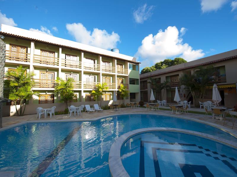Estacao Do Sol Hotel Pôrto das Galinhas