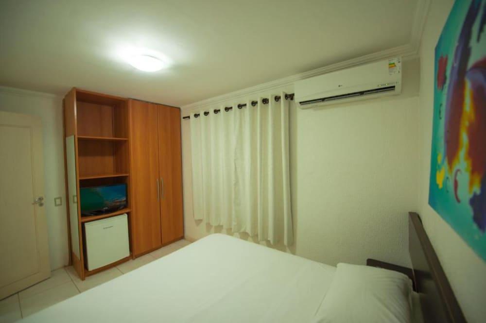 Hotel Estacao Do Sol 3*
