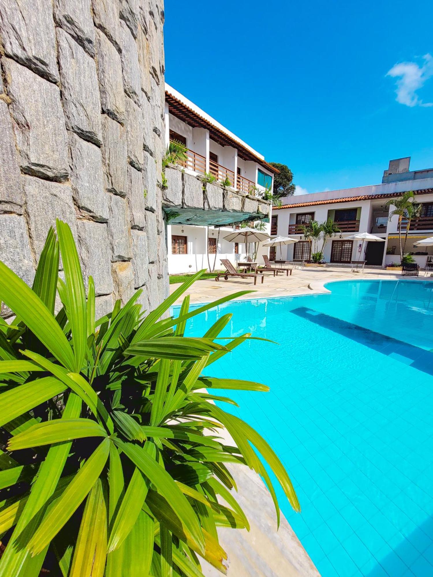 Estacao Do Sol Hotel