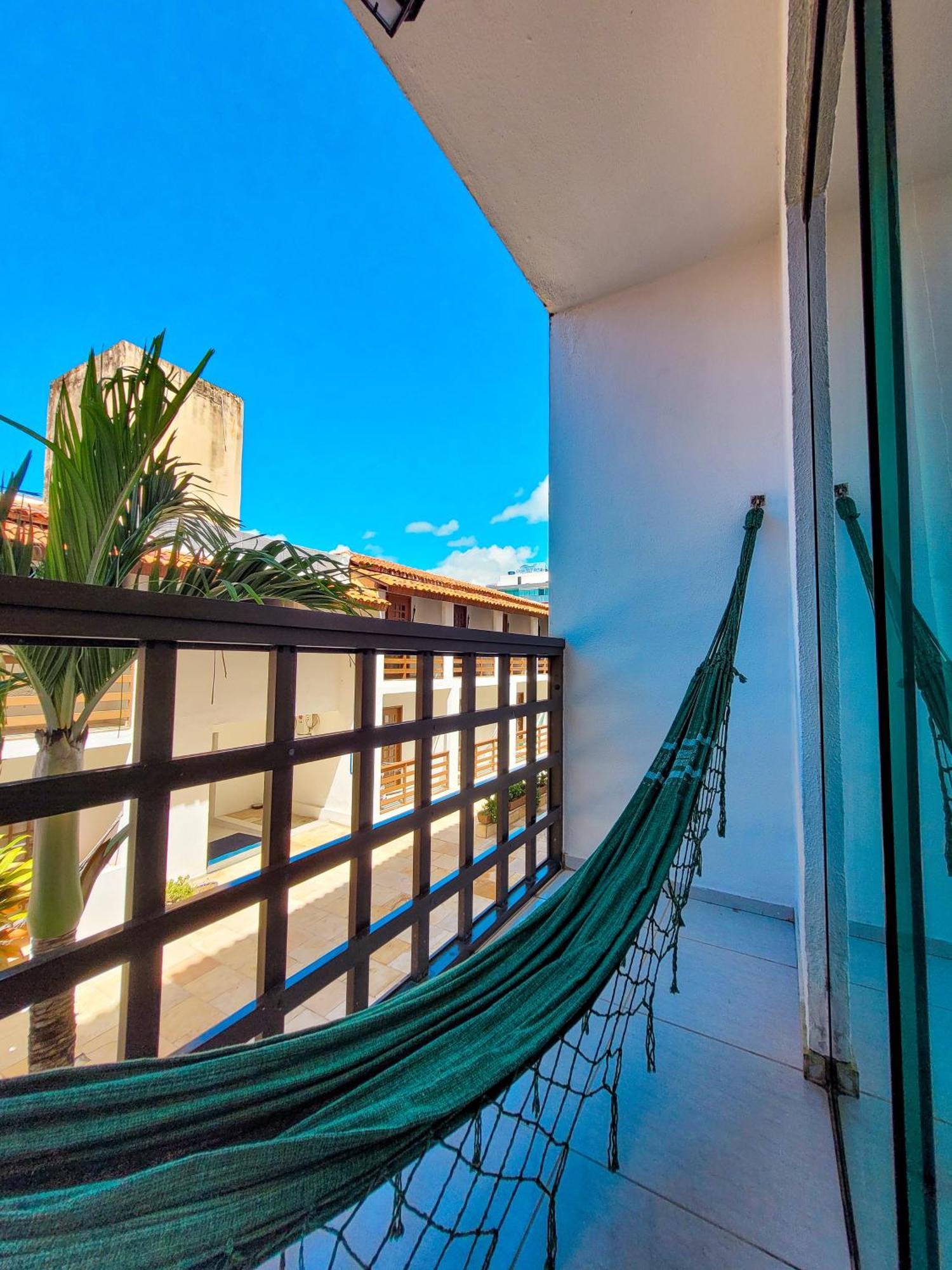Hotel Estacao Do Sol