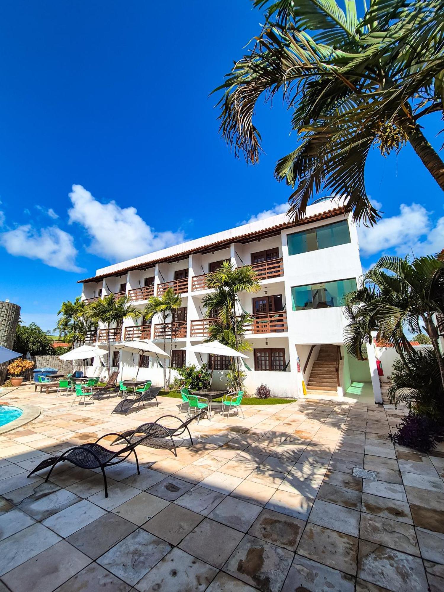 Estacao Do Sol Hotel 3*