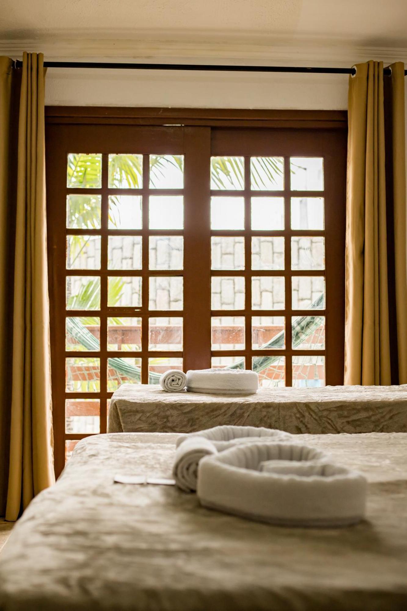 Hotel Estacao Do Sol 3*